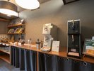 lounge〈花鳥風月〉