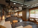 lounge〈花鳥風月〉