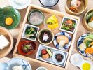 朝食〈大人〉