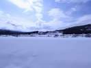 【風景】冬景色