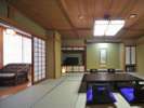 西館3階「さくら」