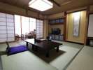 西館3階「すいせん」