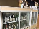【オールインクルーシブ】夕朝食時は新潟の厳選地酒約15種類を飲み比べ
