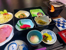 朝食