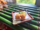 夕食 単品一例