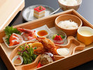 お子様料理/夕食(イメージ)