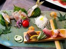 お市の舞〈お造り〉