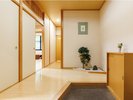 「二間和室」和室10畳+6畳