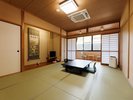 「和室」12畳1間