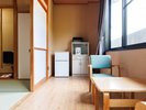 「和室」12畳1間