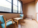「ペット同伴専用」和室12畳