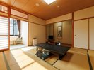 「和室」12畳1間