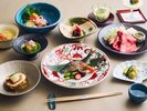 紅葉(MOMIJI) 四季の味わい