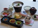 すがたにおんせんの朝食
