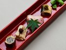 懐石料理<前菜>