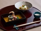 懐石料理<季節の逸品>