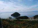 馬場山からの眺め