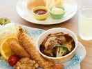 お子様ランチ:3,300円