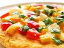 ◆朝食ブッフェ/野菜のオムレツ※イメージ