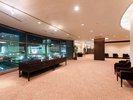 宴会場 3F ホワイエ