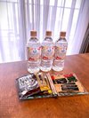 【客室共通】アメニティ(コーヒー/紅茶/緑茶/シュガー/ミルク/お水)