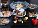 会席イメージ