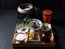 朝食(大人)