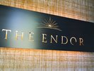 クラブラウンジ(THE ENDOR)