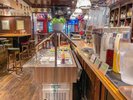 ドリンクバー、サラダバー、フレーク類