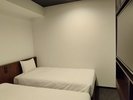 【LGスタイラー】ツイン(バス・トイレ別のセパレート浴室)※客室の間取りはお部屋により若干異なります