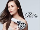 Refaビューテック ドライヤー◆ドライヤーとヘアアイロンはレンタルを承っております(有料)