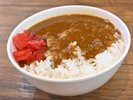 GR:◇朝食バイキング特製カレー