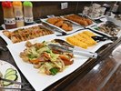 GR:◇朝食バイキングメニュー