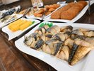 GR:◇朝食バイキングメニュー