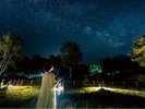 浪合パーク★星空観賞会チケット付きプラン