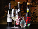 長野県ならではのレア酒・銘酒を取り揃えております。