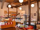 売店コーナー