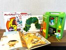 絵本貸し出し