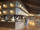 バイキングレストラン「NAGI」