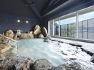 大浴場 三山の湯(男女入替制)