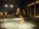 大浴場 三山の湯(男女入替制)