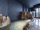 大浴場 潮騒の湯(男女入替制)