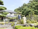 日本庭園