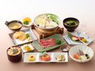 11月から12月12日までの秋【ライト】会席