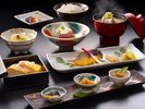 加賀朝食・極(イメージ)