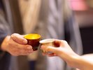 【夕食時 飲み放題付き】加賀のお料理に合う、厳選した地酒もご用意しています。