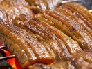 夏に味わいたい、スタミナあっぷりのウナギをどうぞ。(画像はイメージです。)