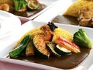 カレーフェア