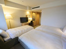 ツイン(3名利用)/24u