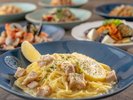 パスタ集合